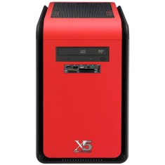 PC X5 Intel Core i7 4790 3,60 GHz 8 GB HD 1 TB GeForce GTX 970 DVD-RW Windows 8.1 4175