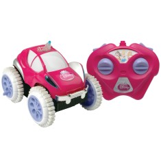 Carrinho de Controle Remoto Candide Giro Mágico