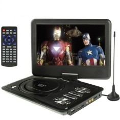 DVD Player Portátil Importado