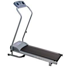 Esteira Elétrica Residencial DR1100 PLUS - Dream Fitness
