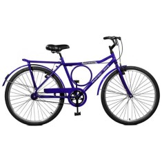 Bicicleta Master Bike Aro 26 Freio V-Brake Super Barra 26137
