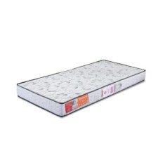 Colchão Solteiro Espuma Orthocrin D33 Platinum 88 x 25 x 188 cm