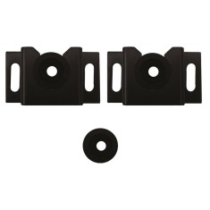 Suporte para TV LCD/LED/Plasma Parede até 71" Brasforma SBRU750