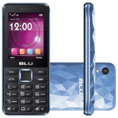 Celular Blu Tank 3 T430 0,3 MP 2 Chips