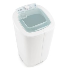Lavadora Semiautomática Mueller Pop 7kg Ágile