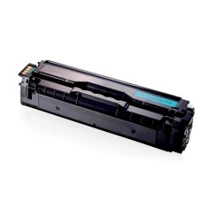 Toner Ciano Compatível CLT-C504