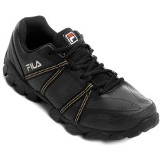 Tênis Fila Masculino Trekking Strap