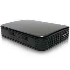 Roteador Wireless 150 Mbps GWR-301-3G - Gothan