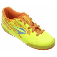 Tênis Topper Infantil (Menino) Futsal Comet 4