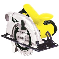 Serra Circular Super Tork 1.400 W SC-707/1