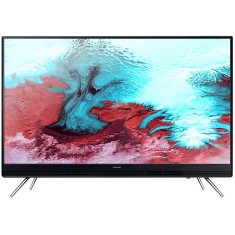 Smart TV TV LED 49" Samsung Série 5 Full HD Netflix UN49K5300 2 HDMI