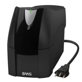 Nobreak Net Winner 1300VA Bivolt - SMS