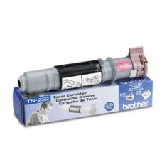 Toner Preto Brother TN-250