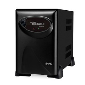Nobreak Power Sinus II 2400VA Bivolt - SMS