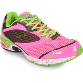 Tênis Olympikus Feminino Corrida Zonix 3