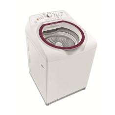 Lavadora Brastemp 15kg BWK15AB