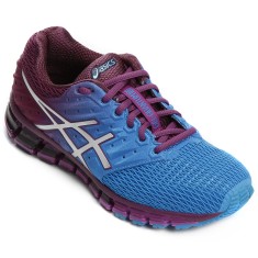 Tênis Asics Feminino Corrida GEL Quantum 180 2