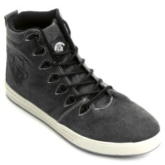 Tênis Pretorian Masculino Casual Gladio
