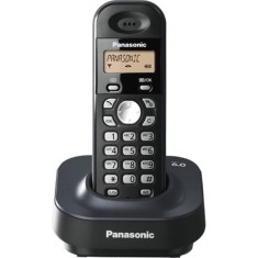 Telefone sem Fio Panasonic KX-TG1381LBH