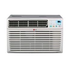 Ar Condicionado Janela / Parede LG 10.000BTUs Controle Remoto Frio WUE100FL