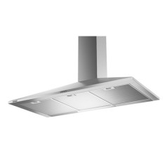 Coifa Parede Consul Facilite 90 cm Piramidal CA090BR Inox