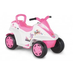 Mini Quadriciclo Elétrico Quadricity 990 - Calesita