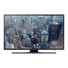 Smart TV TV LED 50" Samsung Série 6 4K UN50JU6500 4 HDMI