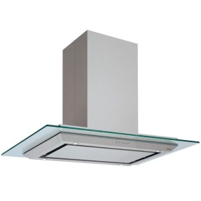 Coifa Ilha Falmec Milano Ceres 90 cm K52201IT Inox
