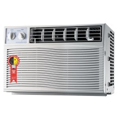 Ar Condicionado Janela / Parede Gree 10000 BTUs Frio GJC10BL / A1MND2A