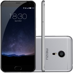 Smartphone Meizu 64GB Pro 5 21,6 MP 2 Chips Android 5.0 (Lollipop) 3G 4G Wi-Fi