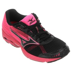 Tênis Mizuno Feminino Corrida Wave Sayonara 3