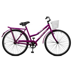 Bicicleta Master Bike Aro 26 Kamilla 26153