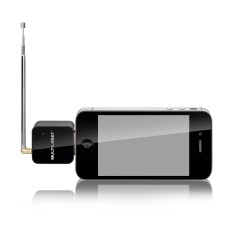 Receptor de TV Digital TV006 Multilaser