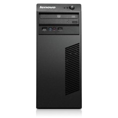 PC Lenovo Intel Core i3 4160 3,60 GHz 4 GB HD 500 GB Intel HD Graphics DVD-RW 63