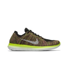 Tênis Nike Masculino Corrida Free RN Flyknit Ultd