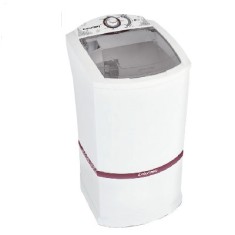 Lavadora Semiautomática Colormaq 10kg LCM 10