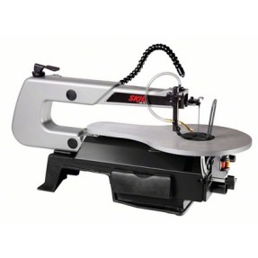 Serra Tico-Tico de Bancada Skil 120 W 3335