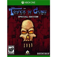 Jogo Tower of Guns Xbox One Soedesco