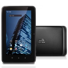 Tablet Multilaser Delta 8GB LCD 7" Android 4.0 (Ice Cream Sandwich) NB013