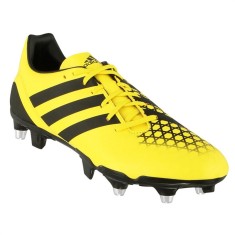 Chuteira Rugby Adidas Incurza SG Adulto