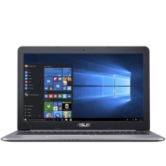 Notebook Asus K Intel Core i7 7500U 7ª Geração 8GB de RAM SSD 500 GB 15,6" GeForce 940MX Windows 10 K501