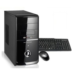 PC Neologic Intel Pentium G3250 3,20 GHz 8 GB HD 500 GB DVD-RW Windows 8 Nli50927