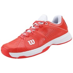 Tênis Wilson Feminino Tenis e Squash Rush Sport