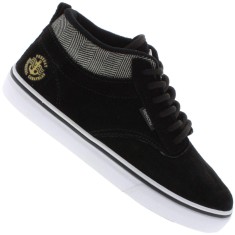 Tênis Freeday Masculino Casual Caravelas Mid