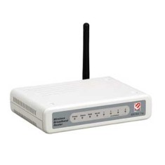 Roteador Wireless 108 Mbps ENHWI SG - Encore