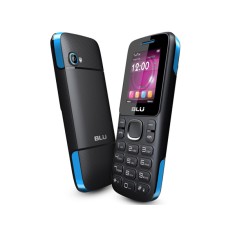 Celular Blu Zoey T166