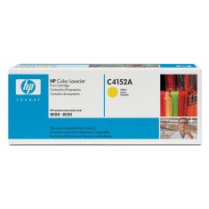 Cartucho Amarelo HP C4152A