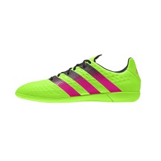 Tênis Adidas Masculino Futsal Ace 16.3