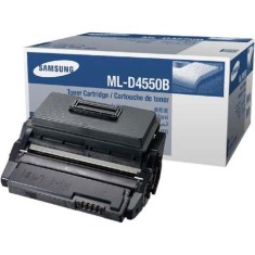 Toner Preto Samsung ML-D4550B