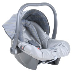 Bebê Conforto New Silverado Até 13Kg - Burigotto